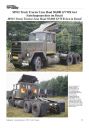 M915<br>Early Variants<br>AM General-Varianten der M915 LKW-Familie in der US Army